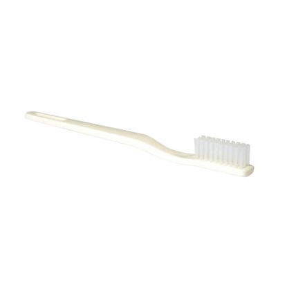 Picture of Toothbrush Dynarex® White Adult Soft4861