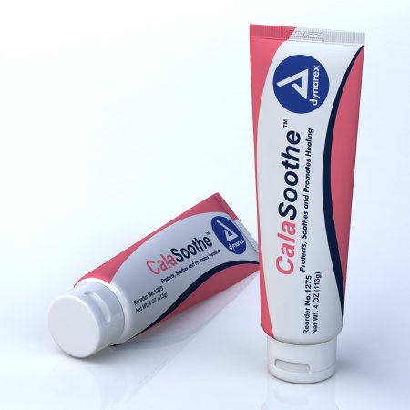 Picture of Skin Protectant CalaSoothe™ 4 oz. Tube Scented Cream1275