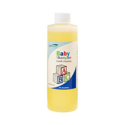 Picture of Baby Shampoo Fresh Moment™ 8 oz. Bottle Fresh ScentHDX-G2601