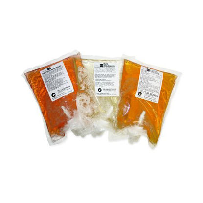 Picture of Soap DermaCen® Foaming 1,000 mL Dispenser Refill Bag Fresh ScentDERM1390-1000