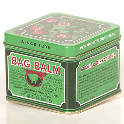 Picture of Hand and Body Moisturizer Bag Balm® 8 oz. Canister Scented Ointment09819300017