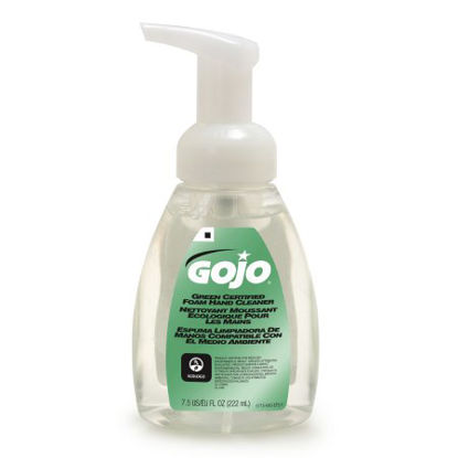 Picture of Soap GOJO® Foaming 7.5 oz. Pump Bottle Soap Scent5715-06