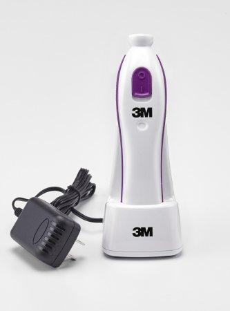 Picture of 3M™ Surgical Clipper Kit Pivoting Head 160 Minute Run Time9667L