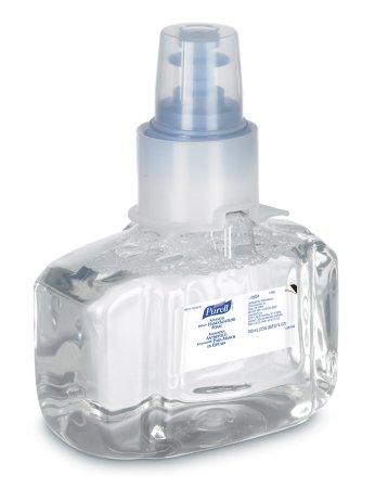 Picture of Hand Sanitizer Purell® Advanced 700 mL Ethyl Alcohol Foaming Dispenser Refill Bottle1305-03