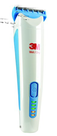 Picture of 3M™ Surgical Clipper Fixed Head 120 Minute Run Time9681