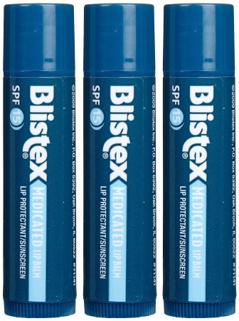 Picture of Lip Balm Blistex® 0.15 oz. Tube41388022061