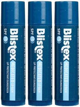 Picture of Lip Balm Blistex® 0.15 oz. Tube41388022061