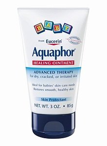 Picture of Hand and Body Moisturizer Aquaphor® Advanced Therapy 3 oz. Tube Unscented Ointment72140063377