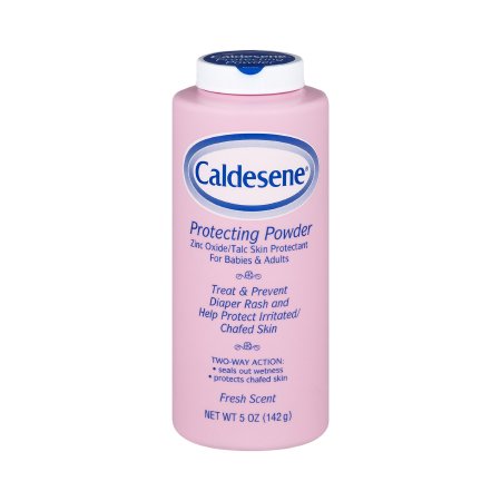 Picture of Body Powder Caldesene® 5 oz Gentle Scent Shaker Bottle36373611151