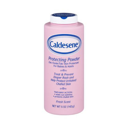 Picture of Body Powder Caldesene® 5 oz Gentle Scent Shaker Bottle36373611151