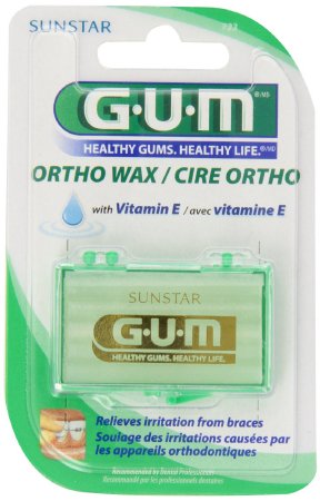 Picture of Orthodontic Wax G·U·M™ For Braces07094200723
