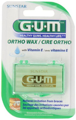 Picture of Orthodontic Wax G·U·M™ For Braces07094200723