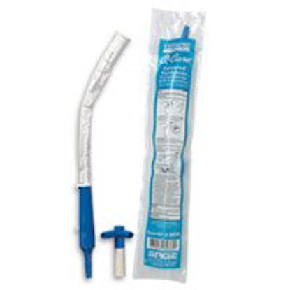 Picture of Suction Handle and Covered Yankauer with Y-Connector Kit Q•CARE® Nonsterile6639