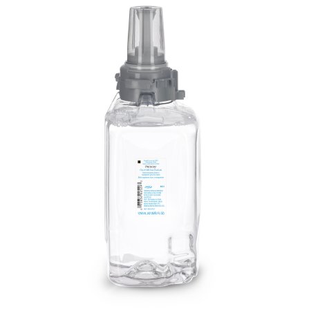 Picture of Soap PROVON® Clear & Mild Foaming 1,250 mL Dispenser Refill Bottle Unscented8821-03