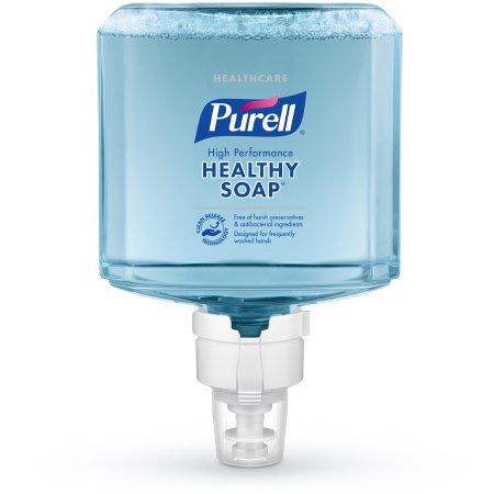 Picture of Soap Purell® Healthy Soap™ Foaming 1,200 mL Dispenser Refill Bottle Soap Scent7785-02