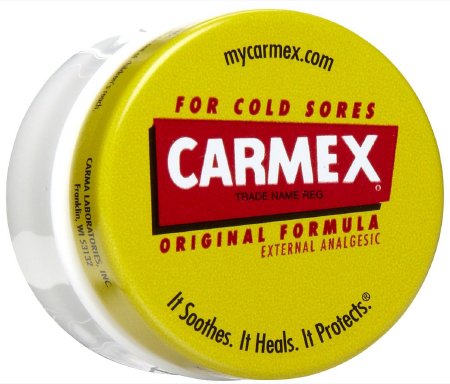Picture of Lip Balm Carmex® 0.25 oz. Jar08307811311