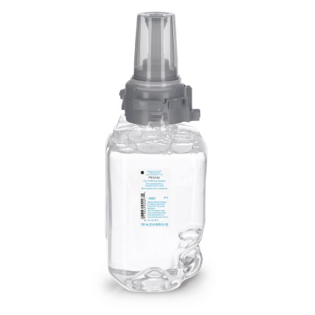 Picture of Soap PROVON® Clear & Mild Foaming 700 mL Dispenser Refill Bottle Unscented8721-04