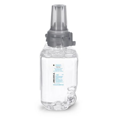 Picture of Soap PROVON® Clear & Mild Foaming 700 mL Dispenser Refill Bottle Unscented8721-04