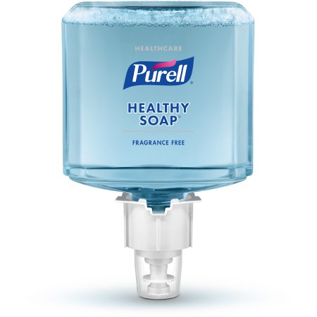 Picture of Soap Purell® Healthy Soap™ Foaming 1,200 mL Dispenser Refill Bottle Unscented5072-02