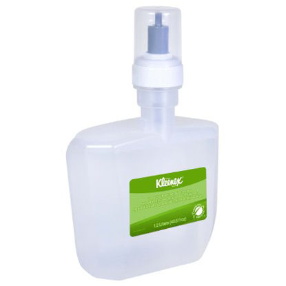 Picture of Soap Scott® Essential™ Foaming 1,200 mL Dispenser Refill Bottle Unscented91591