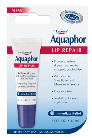 Picture of Lip Balm Aquaphor® 0.35 oz. Tube07214000638