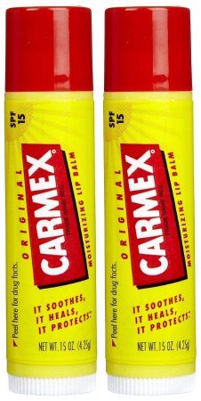 Picture of Lip Balm Carmex® 0.15 oz. Tube08307811317
