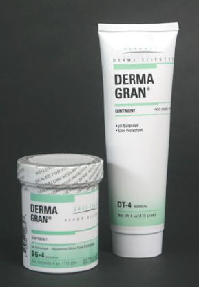 Picture of Skin Protectant Dermagran® 4 oz. Tube Scented Ointment25382012636