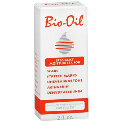 Picture of Scar Treatment Bio-Oil® 2 oz. Bottle Scented Oil89103800100