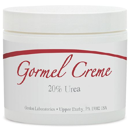 Picture of Hand and Body Moisturizer Gormel 2.5 oz. Jar Unscented Cream33089