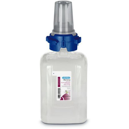 Picture of Hand and Body Moisturizer PROVON® 700 mL Dispenser Refill Bottle Unscented Lotion CHG Compatible8746-04