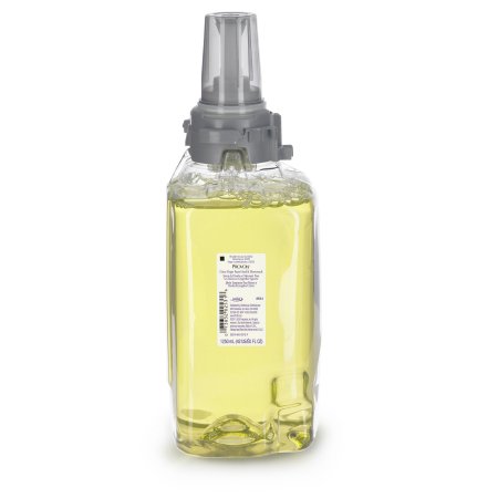 Picture of Shampoo and Body Wash PROVON® 1,250 mL Dispenser Refill Bottle Citrus Ginger Scent8824-03