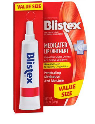 Picture of Lip Balm Blistex® 0.35 oz. Tube10157995103
