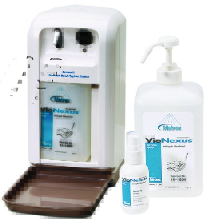 Picture of Sanitizer Dispenser Tray VioNexus™ For VioNexus™ No-Touch Dispenser 10-181010-1820