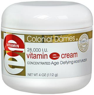 Picture of Hand and Body Moisturizer Colonial Dames® 4 oz. Jar Scented Cream07783701039