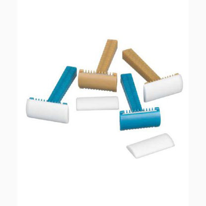 Picture of Razor Gent-L-Kare® Disposable4777-02