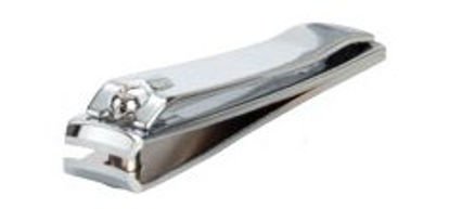 Picture of CLIPPER, TOE NAIL PROFESSIONAL(12/BX 50BX/CS)3106