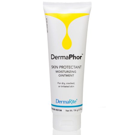 Picture of Skin Protectant DermaPhor® 3.75 oz. Tube Unscented Ointment00184