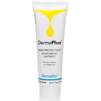 Picture of Skin Protectant DermaPhor® 3.75 oz. Tube Unscented Ointment00184