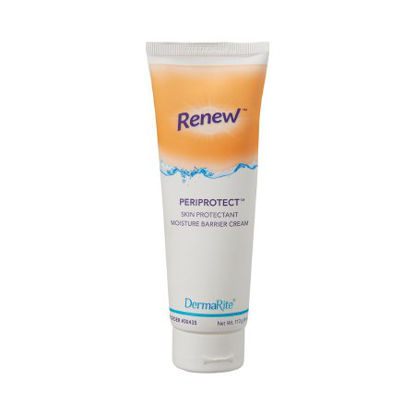 Picture of Skin Protectant Renew PeriProtect™ 4 oz. Tube Powder Scent Cream00435