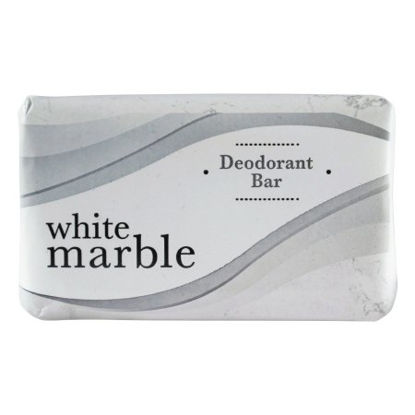 Picture of Soap Dial® Amenities Bar 2.5 oz. Individually Wrapped ScentedDIA00197
