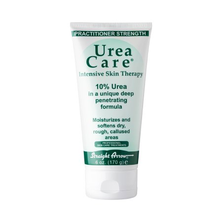 Picture of Hand and Body Moisturizer Urea Care™ 6 oz. Tube Scented Cream543796