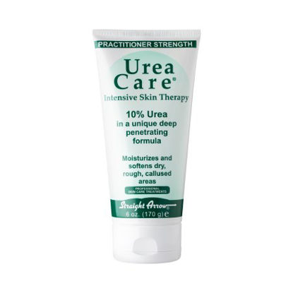 Picture of Hand and Body Moisturizer Urea Care™ 6 oz. Tube Scented Cream543796