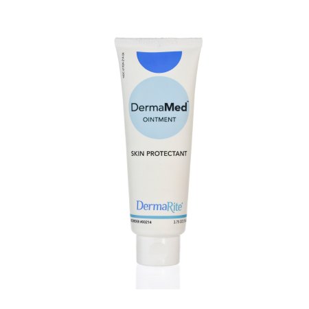 Picture of Skin Protectant DermaMed® 3.75 oz. Tube Scented Ointment00214