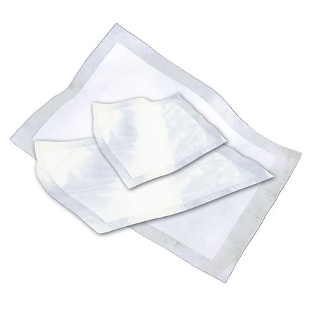 Picture of Skin Fold Management Pad Tranquility ThinLiner®3191