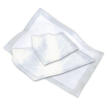Picture of Skin Fold Management Pad Tranquility ThinLiner®3191