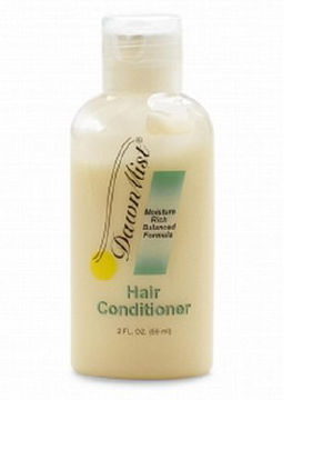 Picture of Hair Conditioner Dawn Mist® 2 oz. Bottle With Dispensing CapHC02