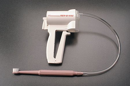 Picture of Suction Toothbrush Plak-Vac® Pink Adult Soft2200B