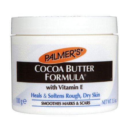 Picture of Cocoa Butter Palmers® 3.5 oz. Jar Scented Cream01018104000