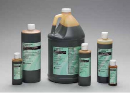 Picture of Skin Prep Solution Scrub Care® 4 oz. Bottle 10% Strength Povidone-Iodine NonSterile29906-004