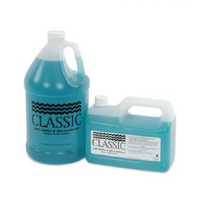 Picture of Bath Additive Classic® 2,000 mL Jug Scented LiquidCLAS2301-2L
